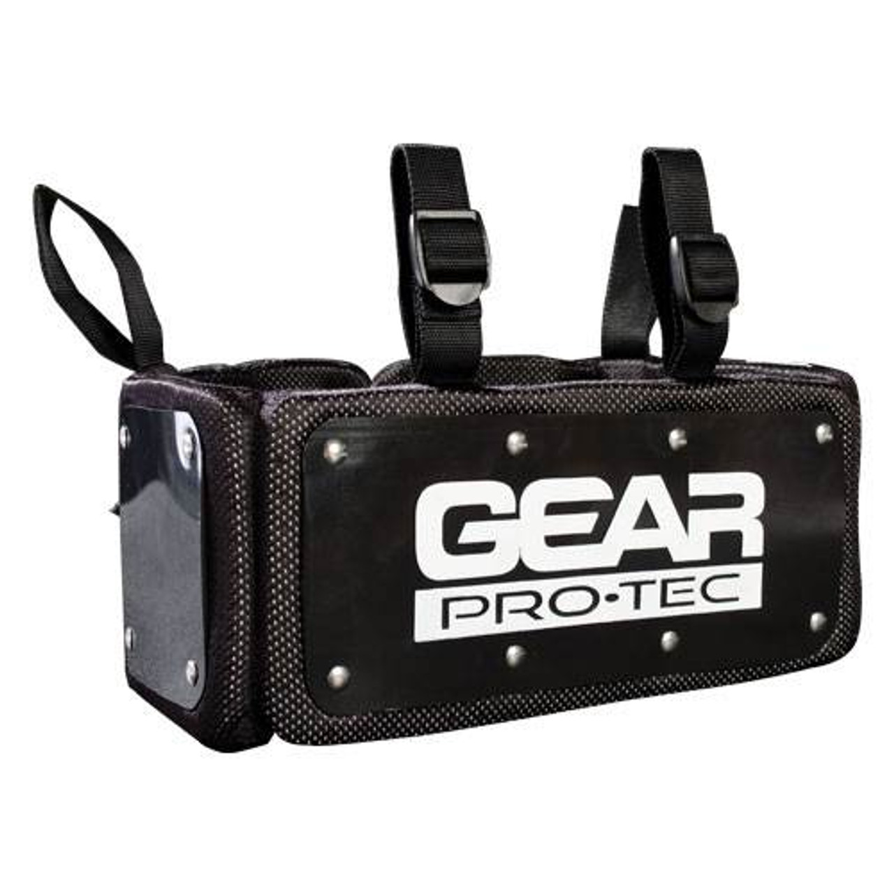 GEAR Pro-Tec Varsity Rib Protector