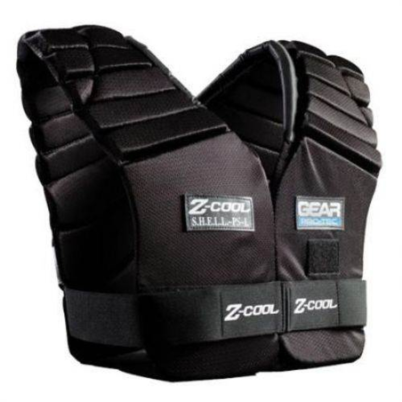 Z- Cool Walk-thru/Injury Vest