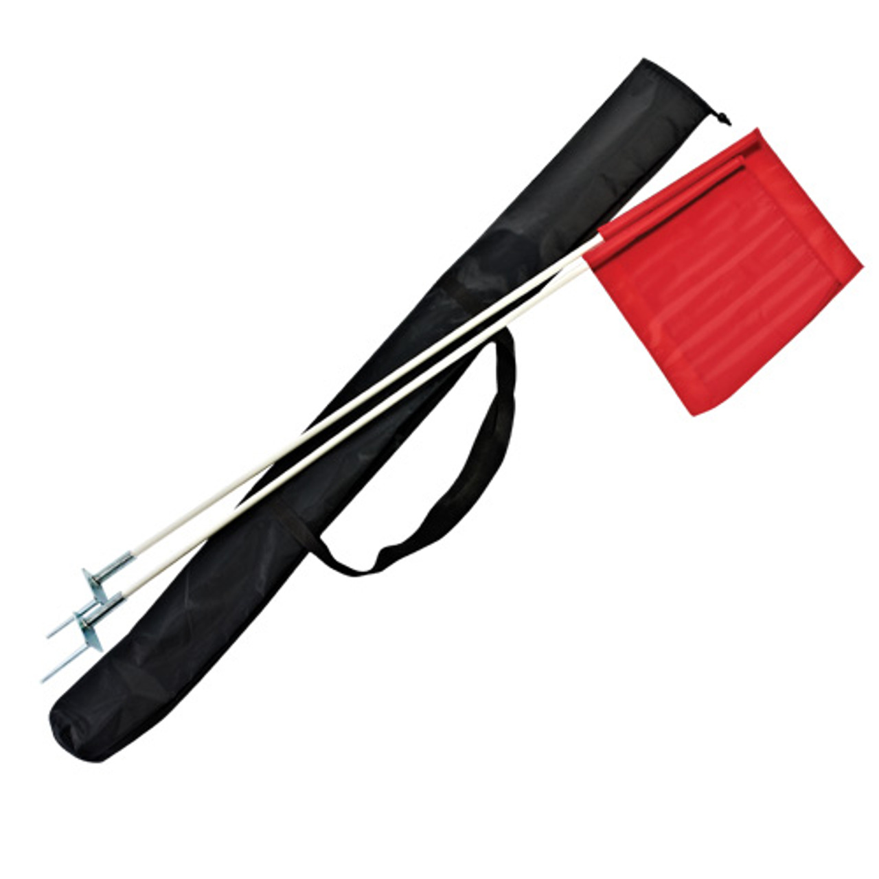 Soccer Corner Flag Carry Bag