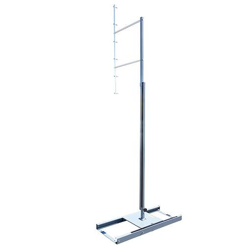 pole vault standards