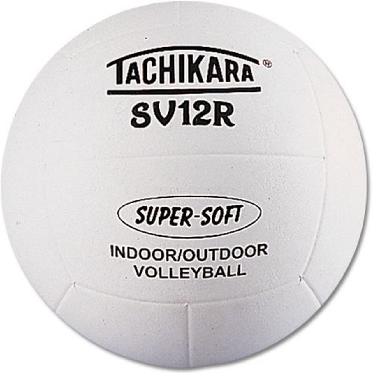 Tachikara ''Super-Soft'' Volleyball