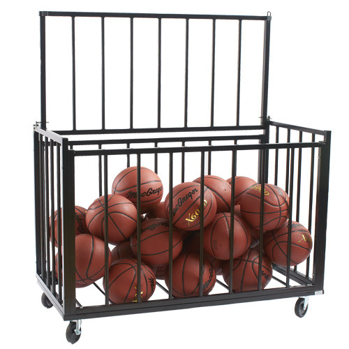 BSN Sports Monster Ball Locker