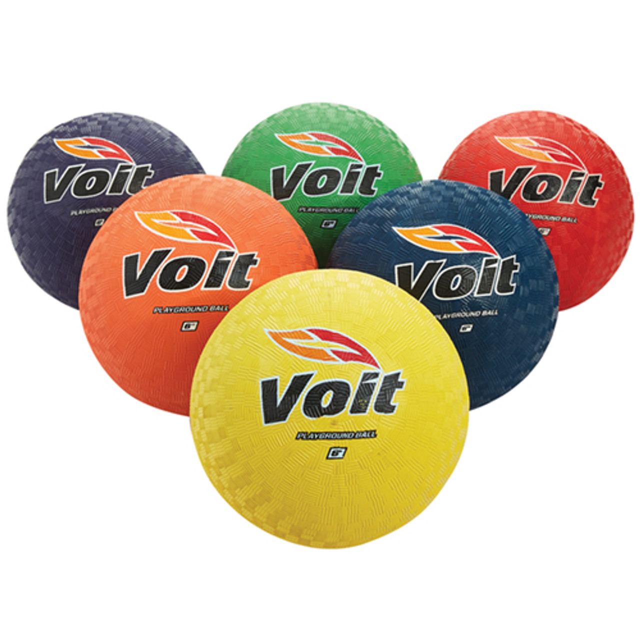 Voit Playground Balls