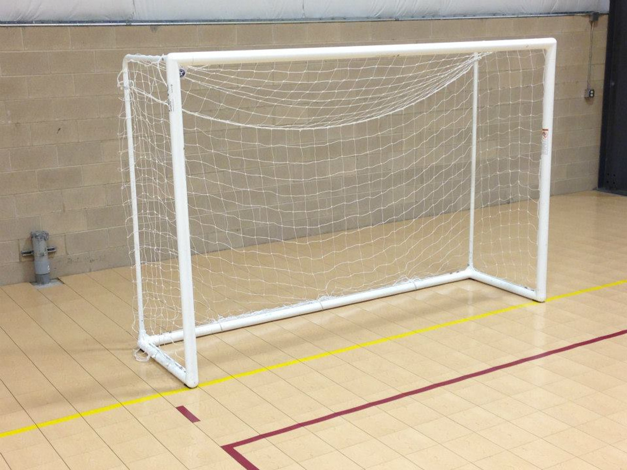 Pevo Park Series Futsal Goal