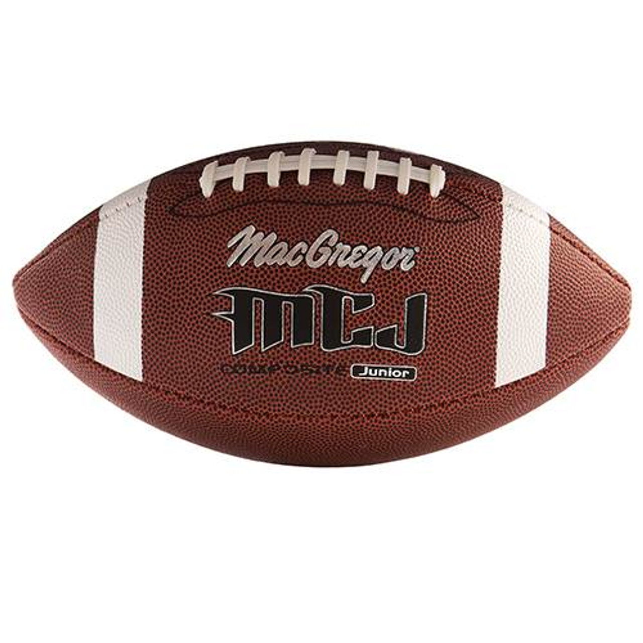 MacGregor MC Composite Football - Junior, 9-12