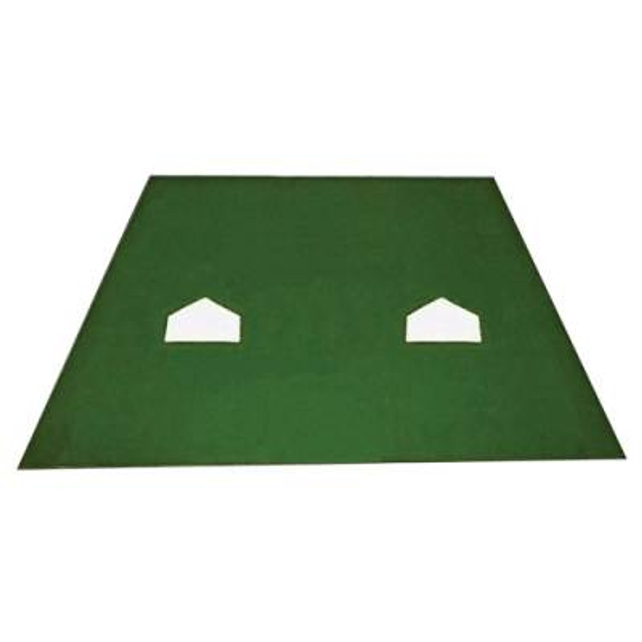 Diamond Turf Bullpen Mat