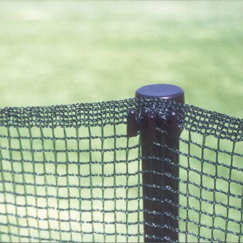 Baseball field temporary fence Smart Poles Only 60- 16 per set