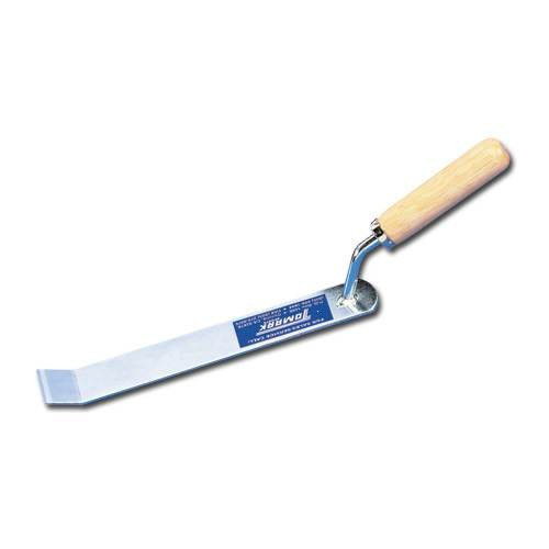 Baseball base Anchor Clean Out Tool