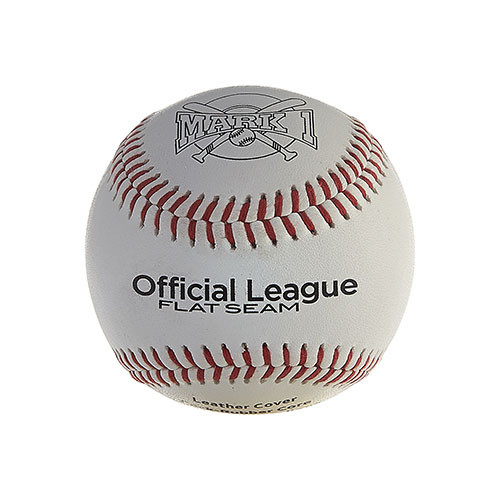 Baseball / Softball - Baseballs - Spartan Athletic Co.