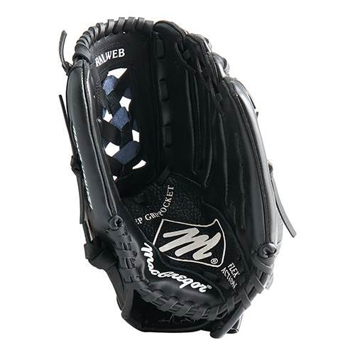 MacGregor Scholastic 12 in.Baseball  Fielder's Glove