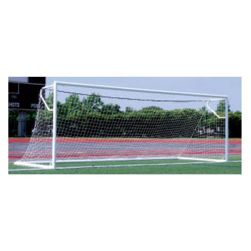 Soccer Goals 4" Euro Alumagoal