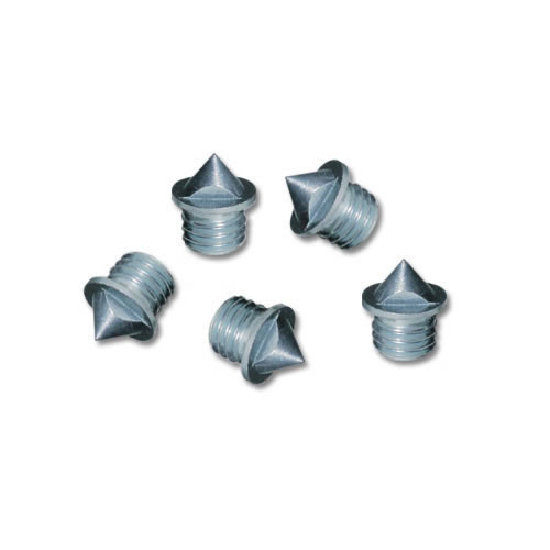 Pyramid Spikes-Pack of 100