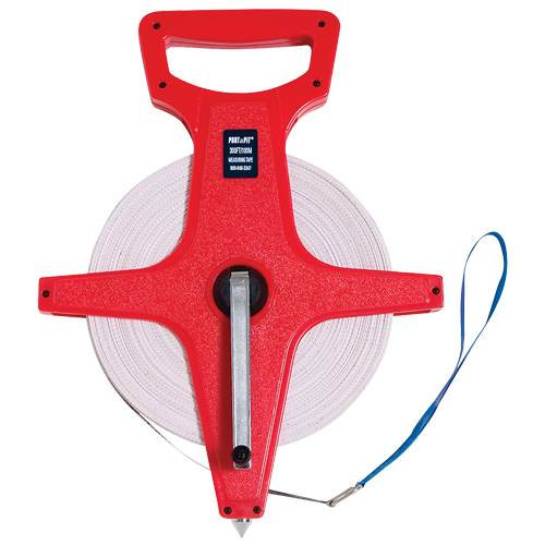 Fiberglass Measuring Tape-330'