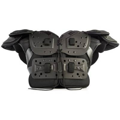 rz7 shoulder pads