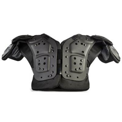 best shoulder pads for dbs