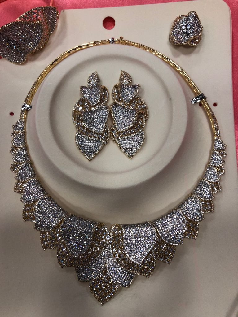 High end Luxury Jewellery 13