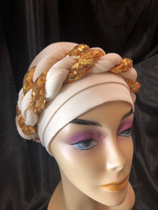 High-class Auto Turban High-class Auto Turban