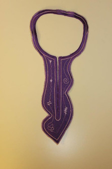 Men embroidery designs for men's native attire Nigerian