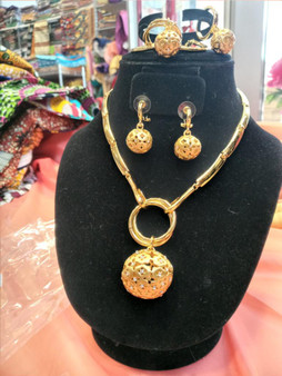 High end Luxury Jewellery