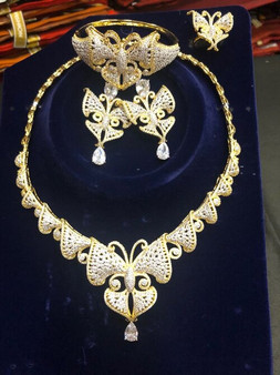 High end Luxury Jewellery