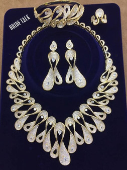 High end Luxury Jewellery