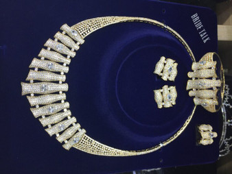 High end Luxury Jewellery