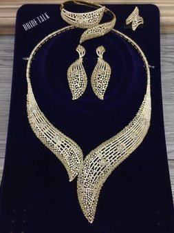 High end Luxury Jewellery