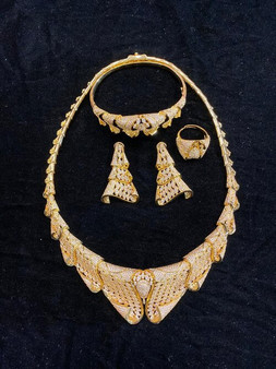 High end Luxury Jewellery