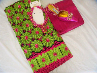 Swiss Lace Fabrics Lace