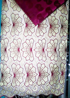 Swiss Lace Fabrics Lace