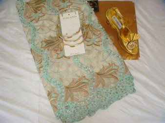 Swiss Lace Fabrics Lace