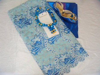 Swiss Lace Fabrics Lace