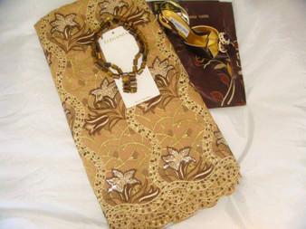 Swiss Lace Fabrics Lace