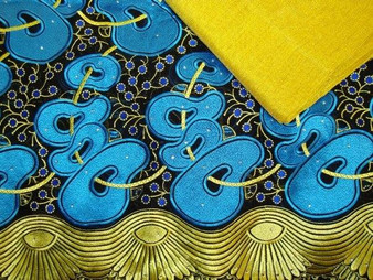 Swiss Lace Fabrics Lace