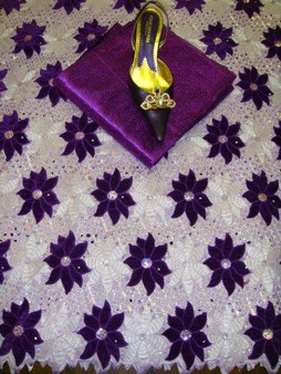 Swiss Lace Fabrics Lace