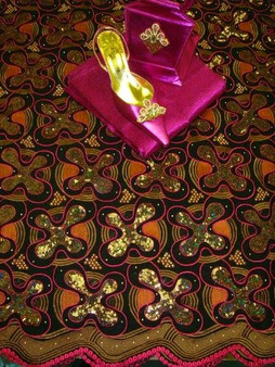 Swiss Lace Fabrics Lace