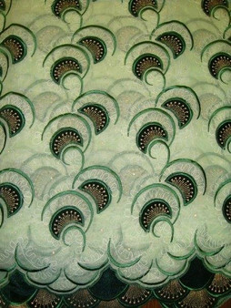 Swiss Lace Fabrics Lace