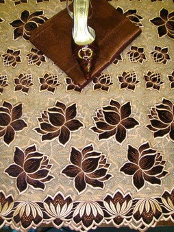 Swiss Lace Fabrics Lace