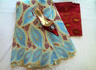 Swiss Lace Fabrics Lace