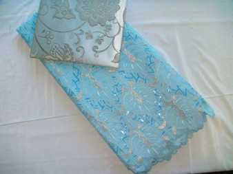 Swiss Lace Fabrics Lace
