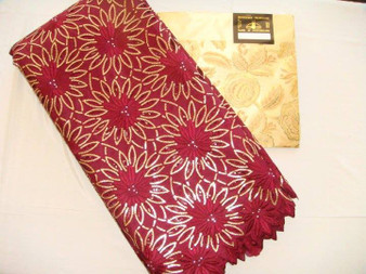 Swiss Lace Fabrics Lace