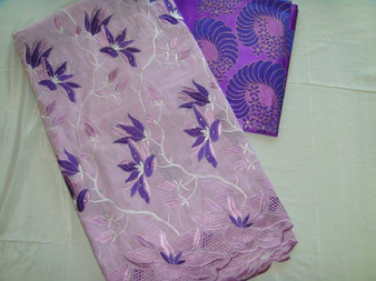 Swiss Lace Fabrics Lace