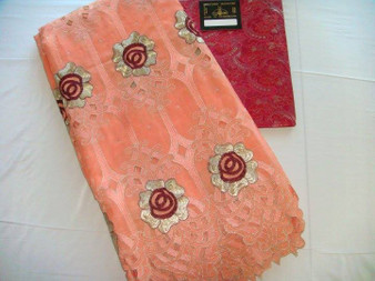 Swiss Lace Fabrics Lace