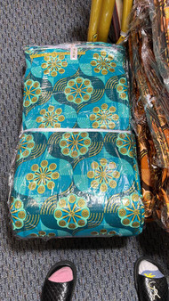 African Print, Ankara Fabric