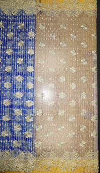 High Quality Nigeria Aso-Ebi wedding Party Lace Fabric