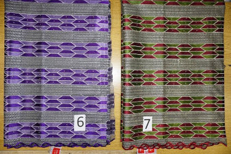 Biggest Sale Laces. Select left or right lace