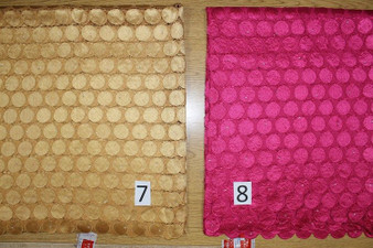 Biggest Sale Laces. Select left or right lace