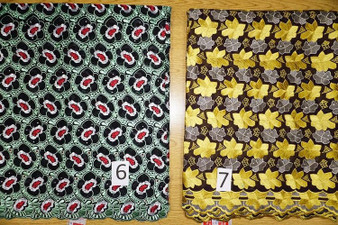 Biggest Sale Laces. Select left or right lace