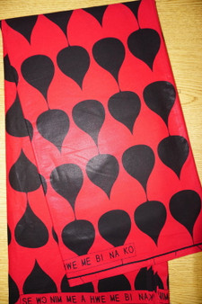 African Print, Ankara Fabric