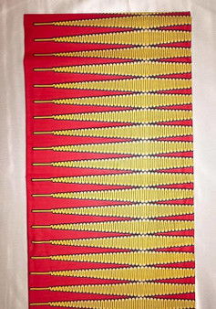African Print, Ankara Fabric